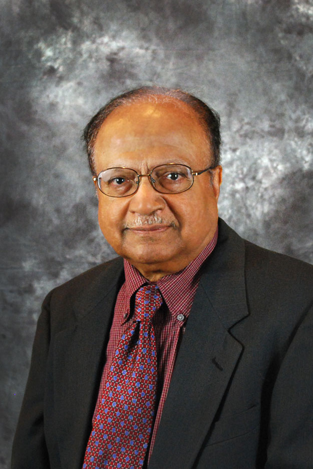 Mahadevan Padmanabhan, Ph.D., P.E., Alden Lab