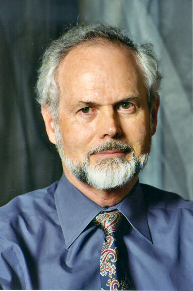 George E. Hecker, P.E., Alden Lab
